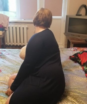 Анкета проститутки Инночка - Фото 1, Норильск, 38 лет, №7239