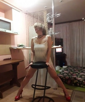 Анастасия